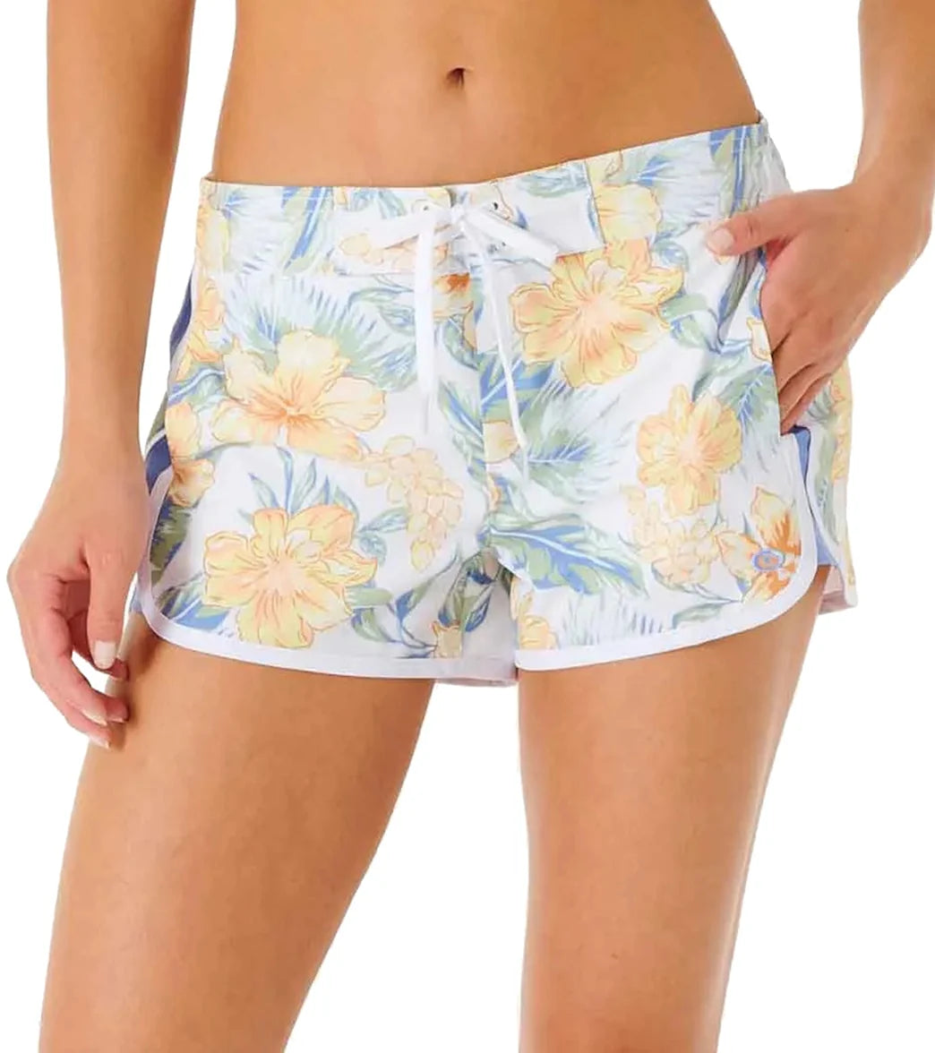 Rip Curl Women's Always Summer 3" Boardshorts