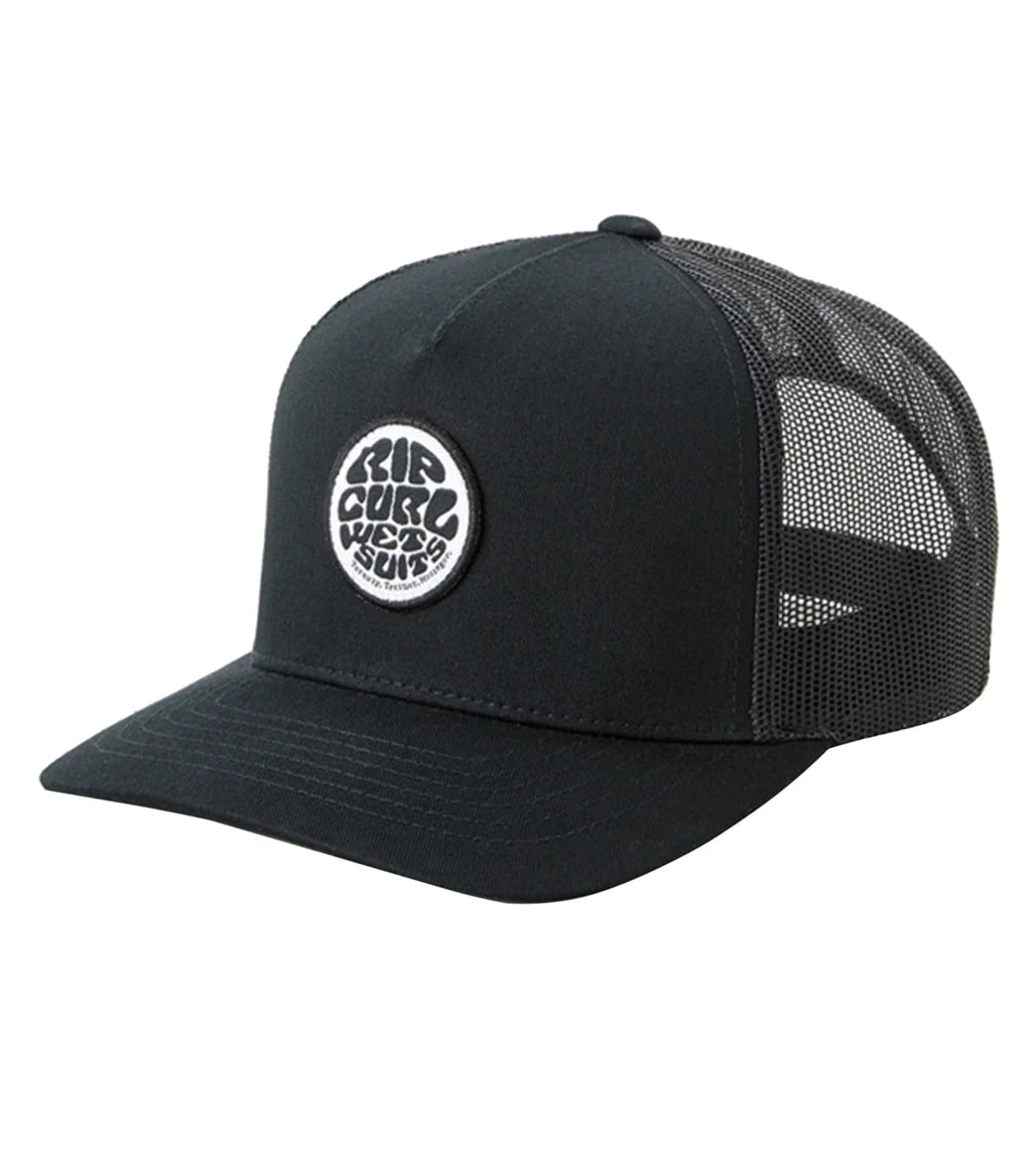 Rip Curl Men's Icons Trucker Hat