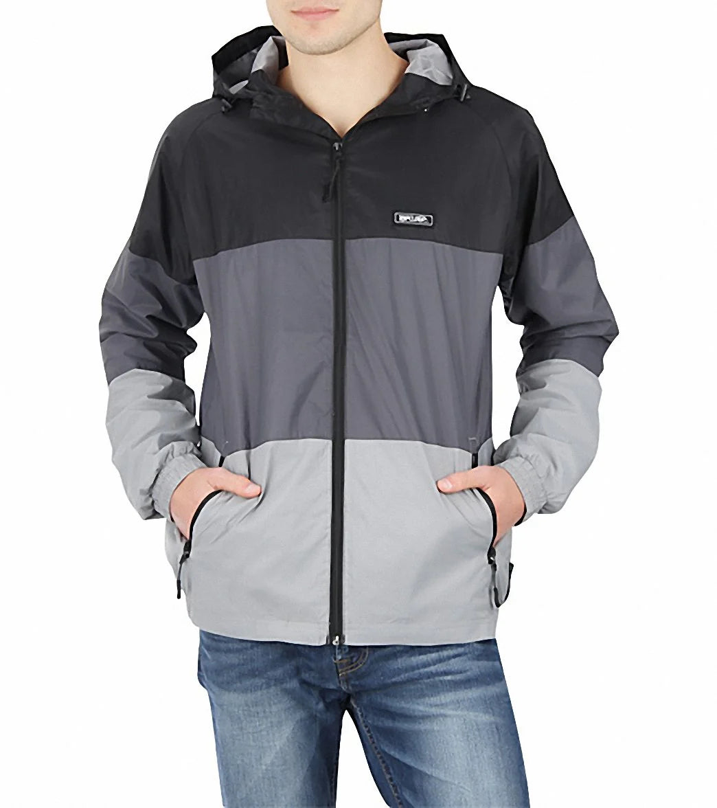 Rip Curl Men's The Abyss Jacket