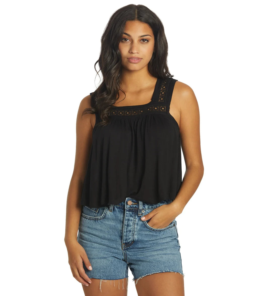 O'Neill Women's Tellie Knit Top