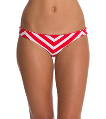 Rip Curl Swimwear Starry Eyed Reversible Bikini Bottom
