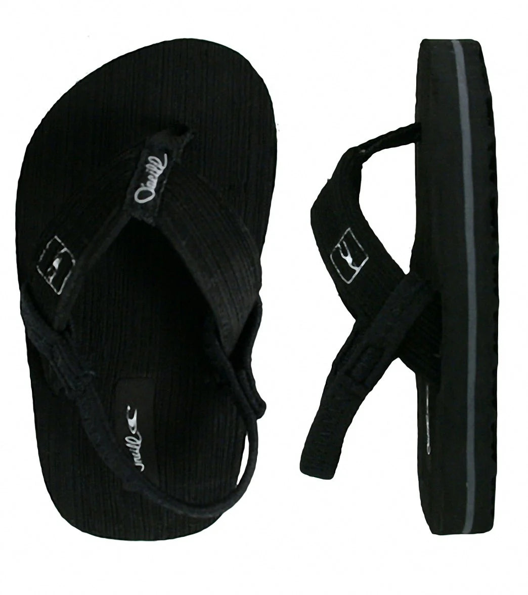 O'Neill Toddlers' Phluff Daddy Sandal