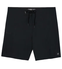 O'Neill Men's 19" Hyperfreak Tech Solid Board Shorts