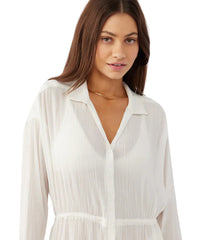 O'Neill Women's Cami Cover Up Dress