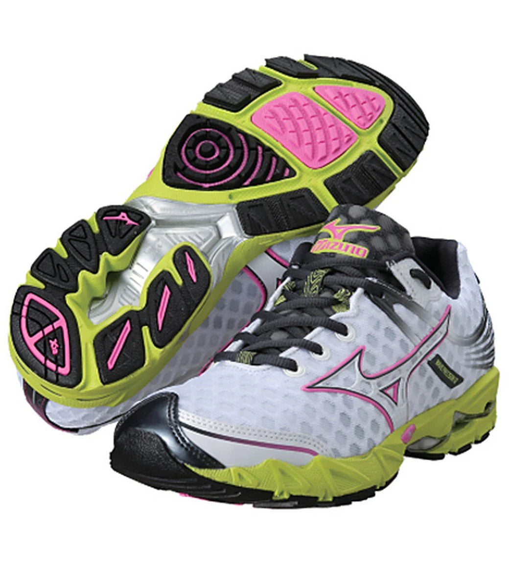 Mizuno Women's Wave Precision 12 Running Shoe