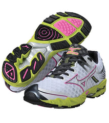 Mizuno Women's Wave Precision 12 Running Shoe