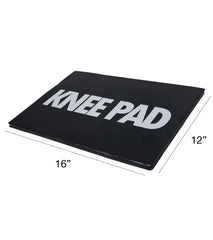 KEMP USA Navy Knee Pad for CPR Training