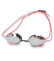TYR USA Black Ops 140 EV Racing Mirrored Junior Fit Goggle