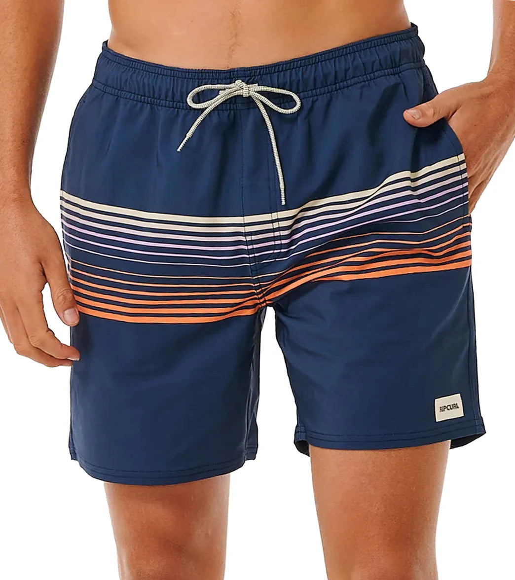 Rip Curl Men's 16" Surf Revival Swim Trunks
