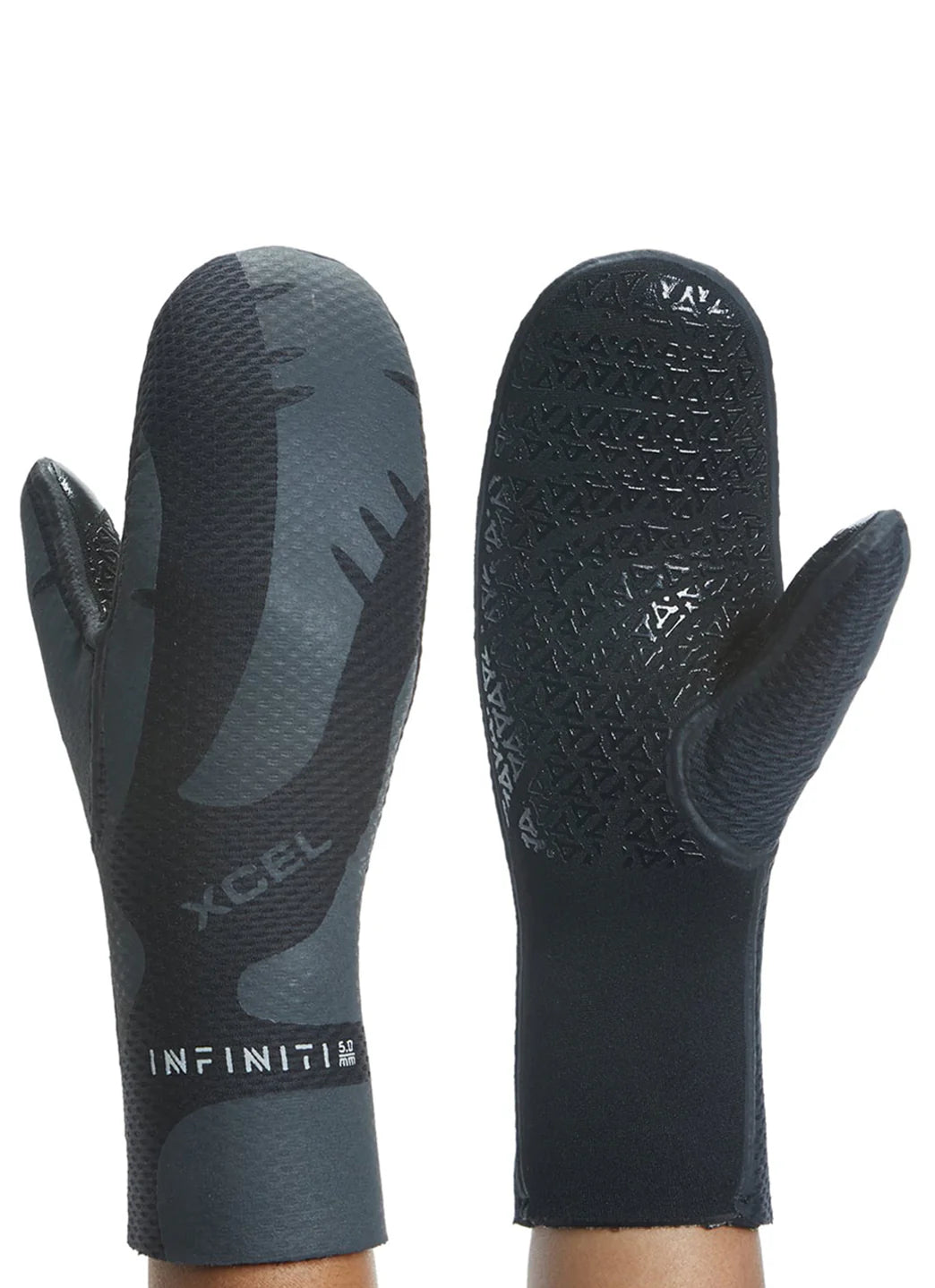 Xcel 5mm Infiniti Mitten Glove