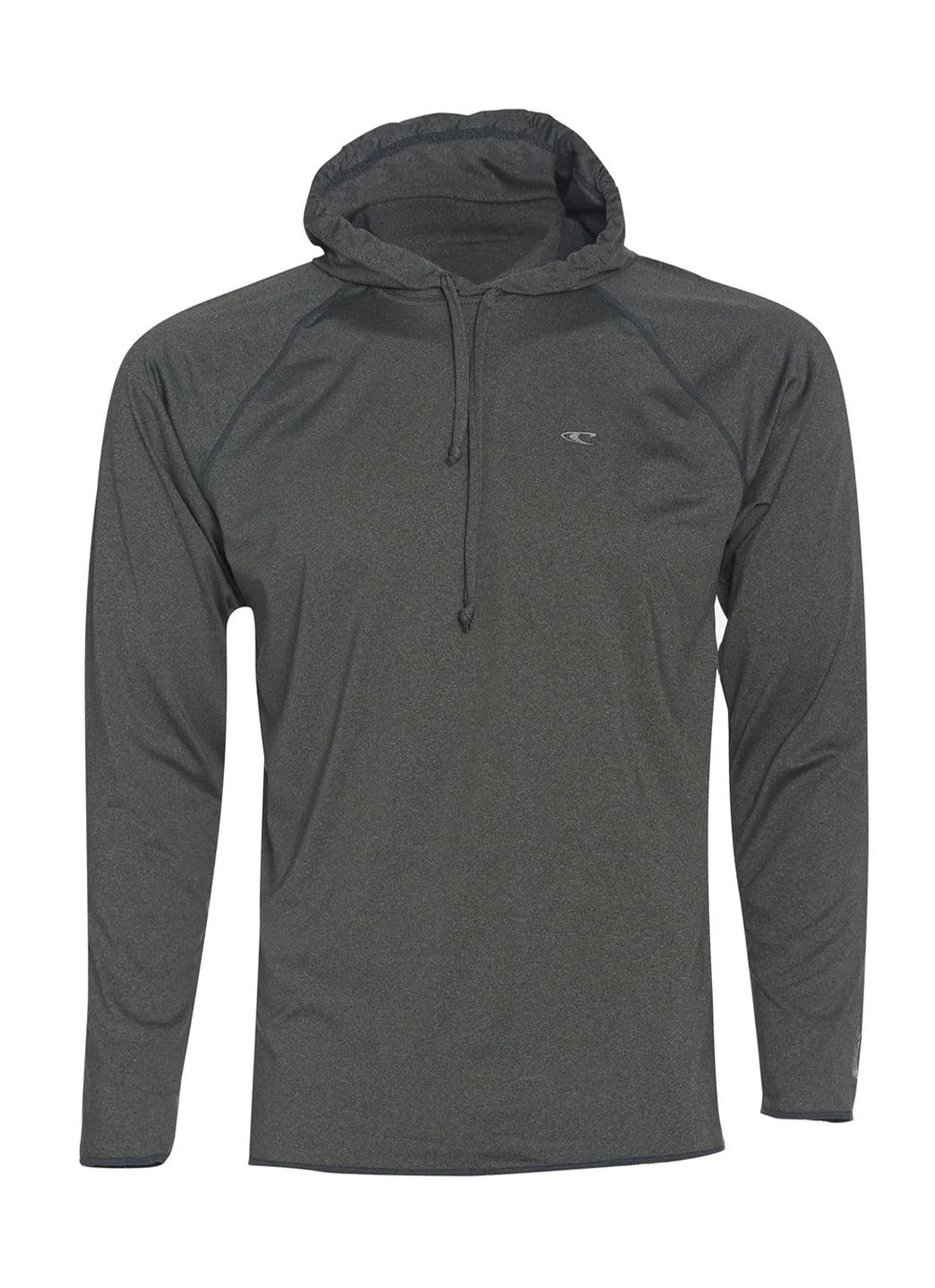 O'Neill Men's Hybrid 50+UPF Long Sleeve Sun Hoodie