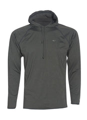 O'Neill Men's Hybrid 50+UPF Long Sleeve Sun Hoodie