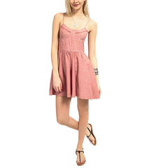 Rip Curl Running Wild Dress