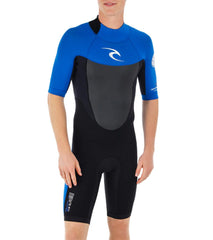 Rip Curl Men's Dawn Patrol S/S Spring Suit