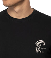 O'Neill Men's Adapt Short Sleeve Tee