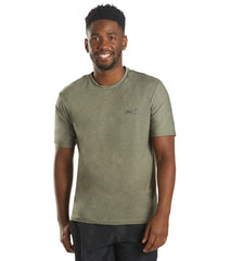 O'Neill Blueprint UV Short Sleeve Sun Shirt