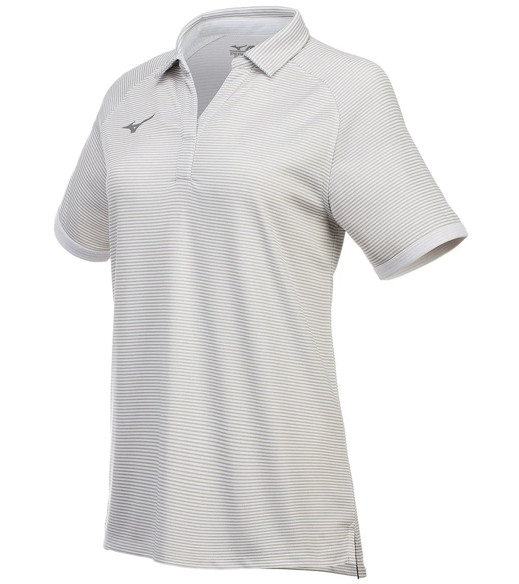 Mizuno Women's Scout Polo