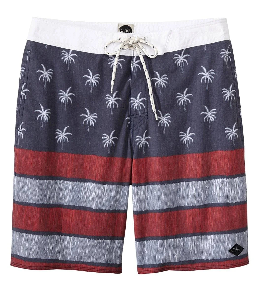 Rip Curl Men's Independence Lay Day Boardshort
