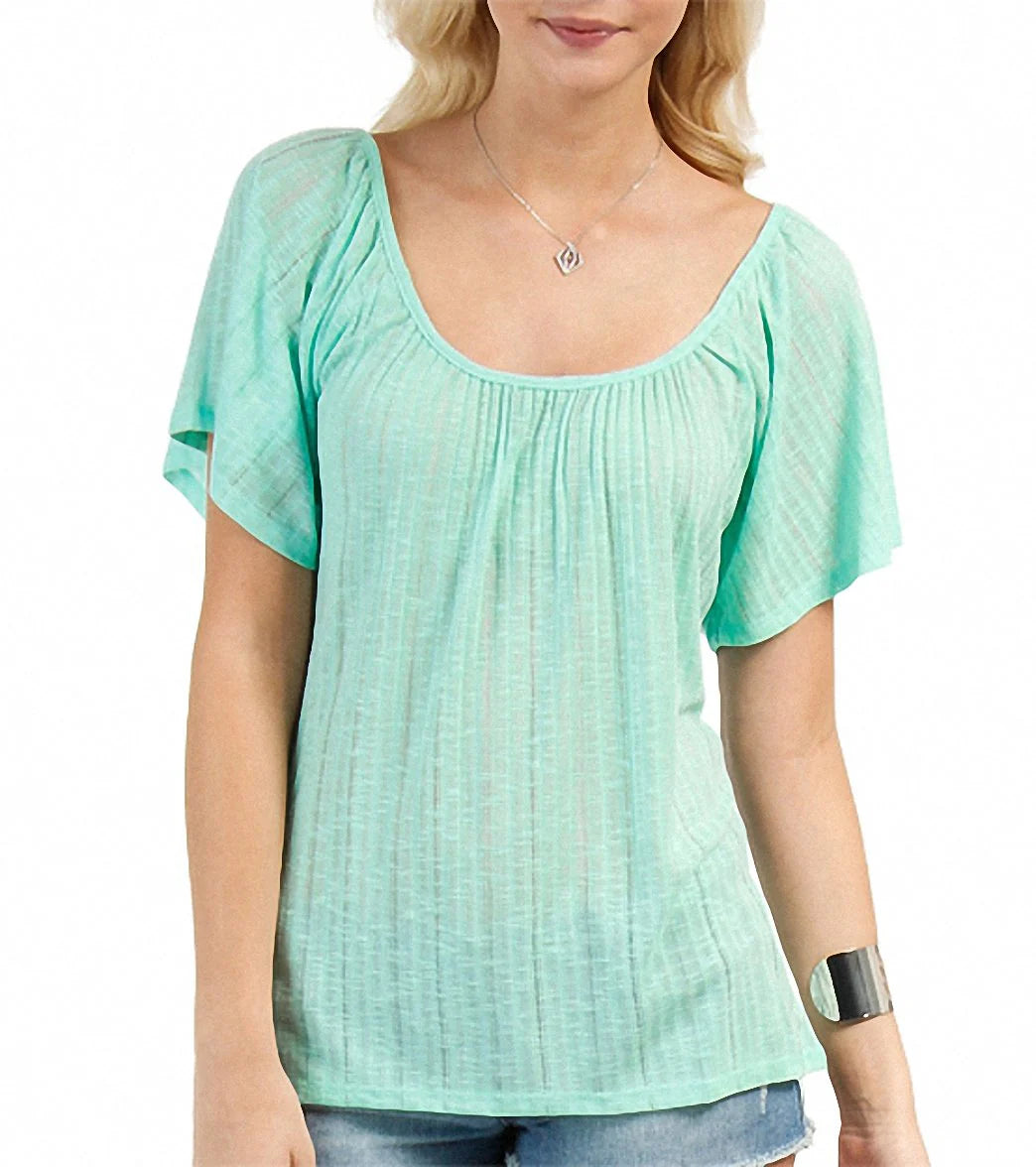 Rip Curl Women's Hazy Tee
