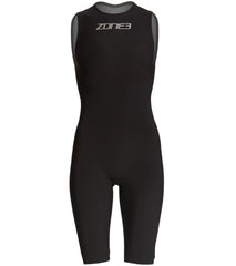 Zone3 Women's Streamline Sleeveless Swim Skin