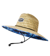 Rip Curl Men's Mix Up Straw Hats