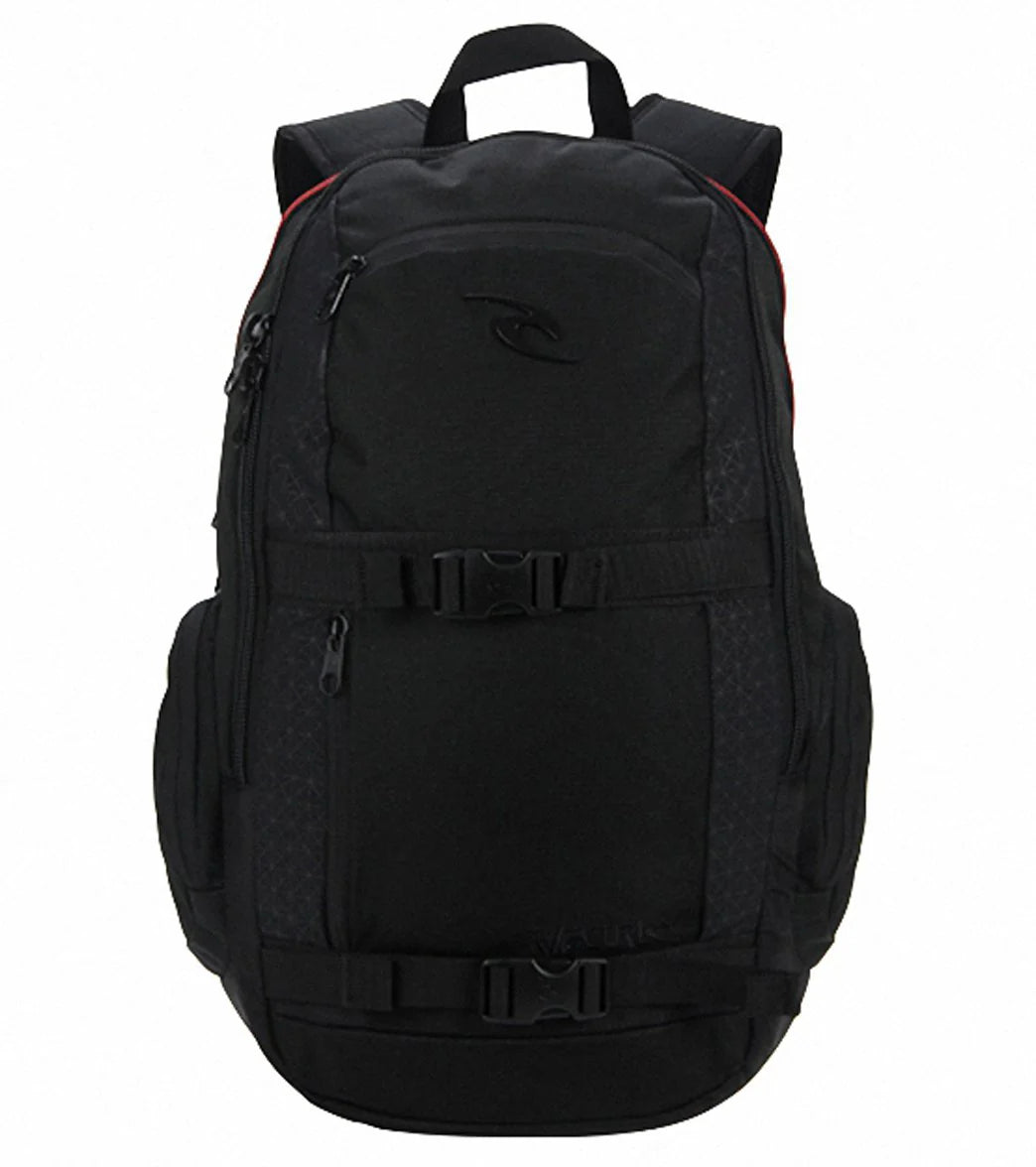 Rip Curl Men's Cortez Wet/Dry Surf Backpack