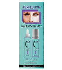 Malibu C Perfection Skin Care Collection