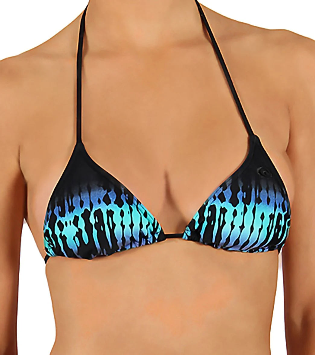 Rip Curl Swimwear Girls Bongo Tri Bikini Top