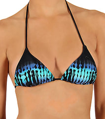 Rip Curl Swimwear Girls Bongo Tri Bikini Top