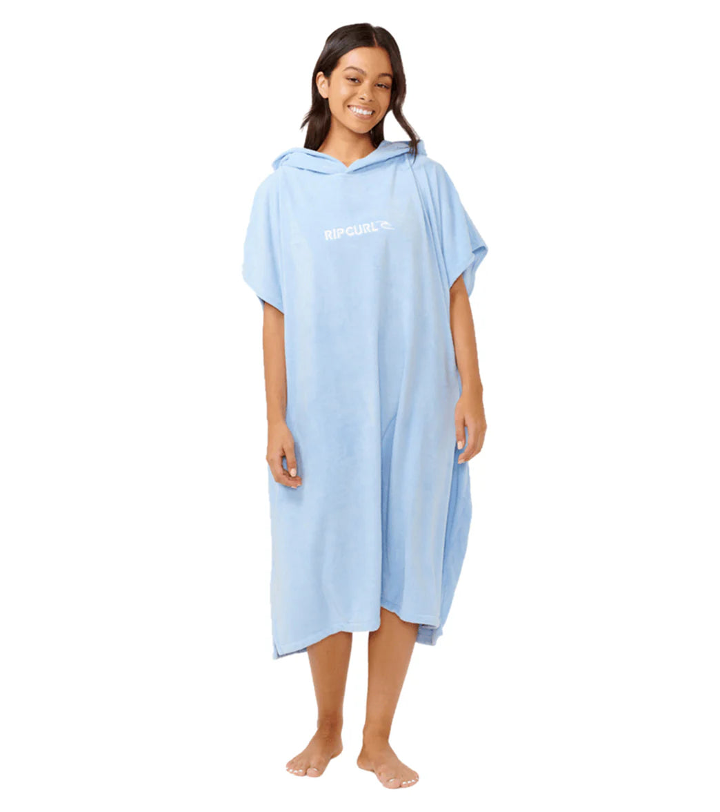 Rip Curl Women's Classic Surf Hooded Towel