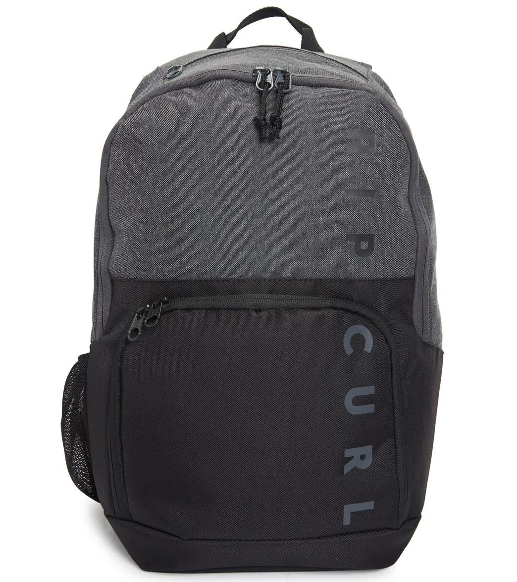 Rip Curl Evo Combined Logo Backpack