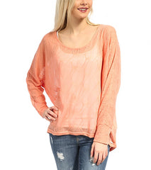 Rip Curl Folklore L/S Top
