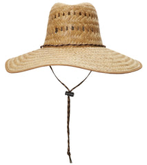 Peter Grimm Northshore Lifeguard Hat