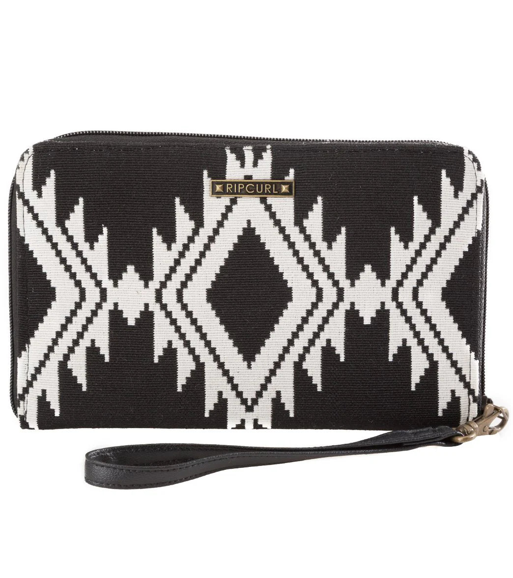 Rip Curl Black Magic Travel Wallet
