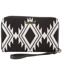Rip Curl Black Magic Travel Wallet