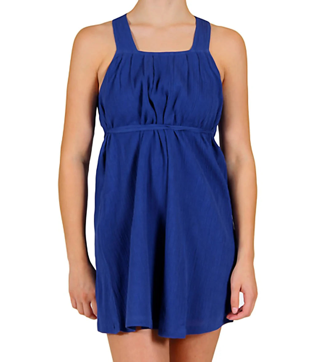 Rip Curl Girls' Goldie Dress