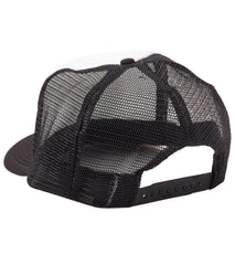 Rip Curl Heather Brown Surf Trip Trucker Hat