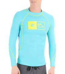 Rip Curl Men's Ripawatu Long Sleeve Rashguard