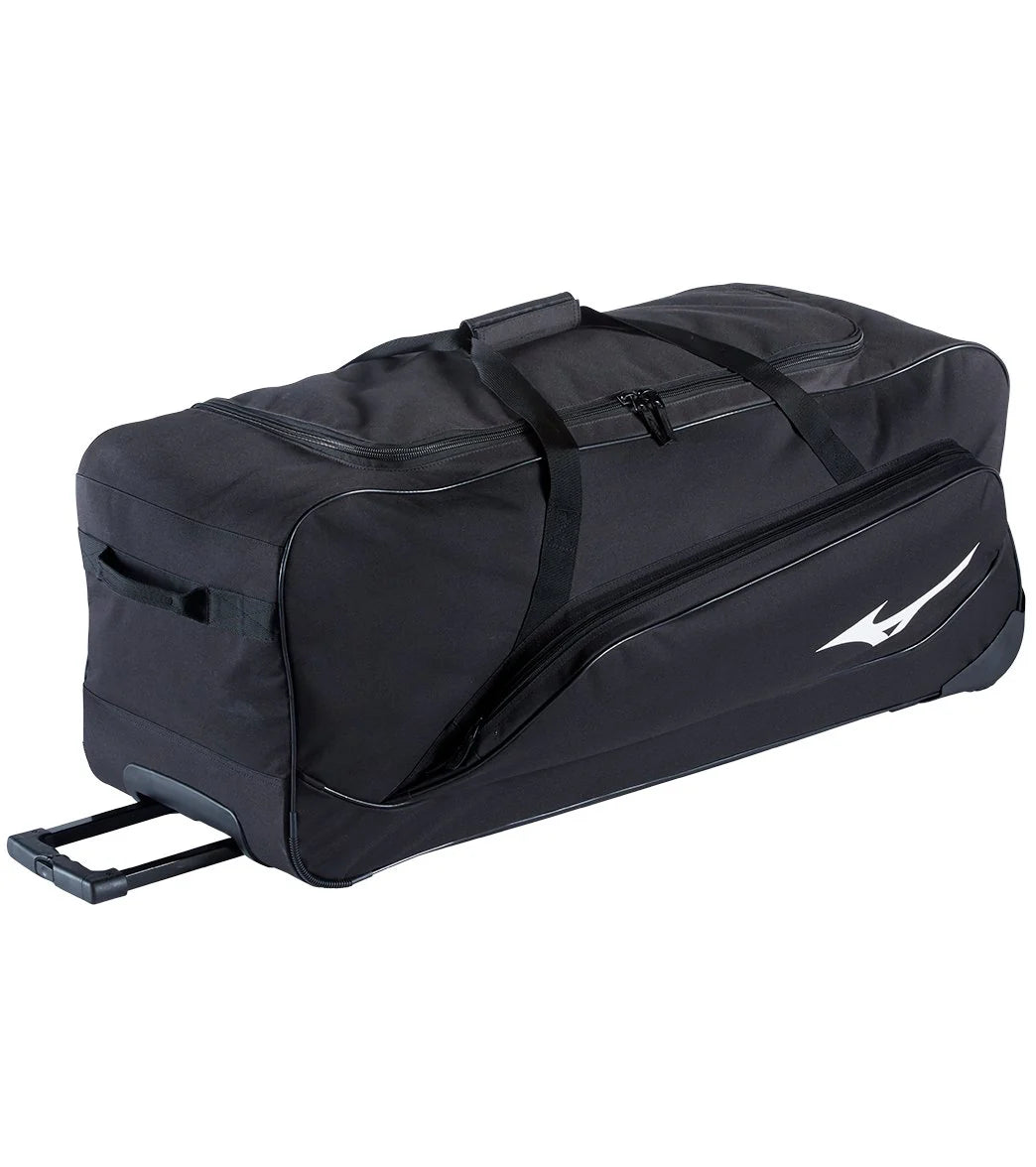 Mizuno MX G2 Equipment Wheel Bag