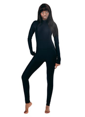 TUTUBLUE Women's Joy  UPF 50+ Long Slevee Unitard