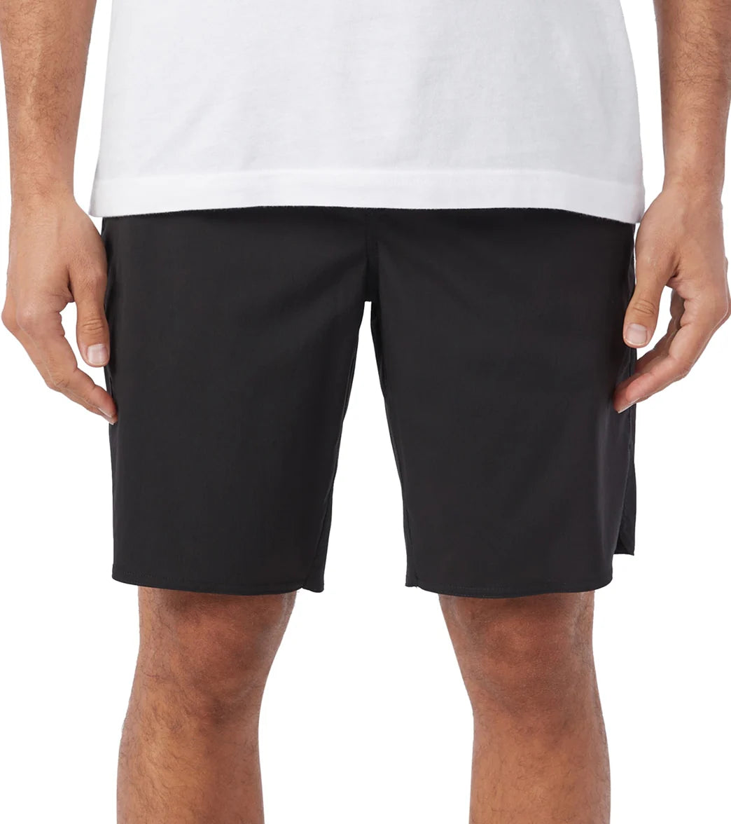O'Neill Men's 18" Traveler Camino Swim Trunk