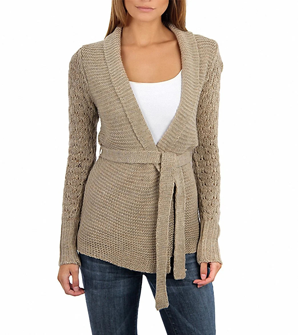 Rip Curl Women's Dune Cardigan Sweater