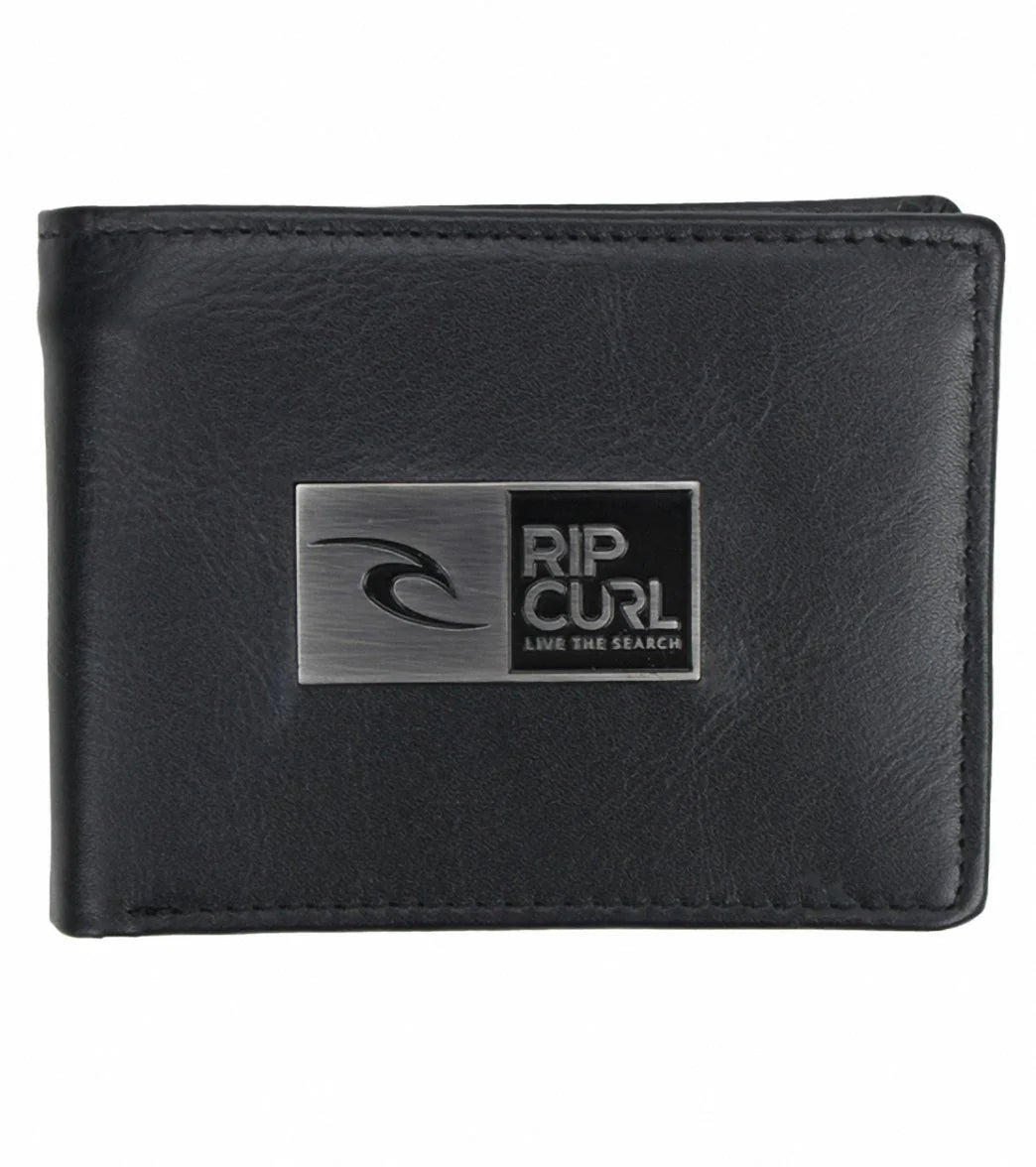 Rip Curl Men's Bottle Clip Awatu Wallet