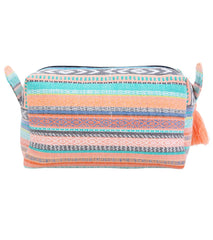 Rip Curl Carmenita Jacquard Travel Case