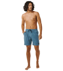 Rip Curl 18" Fadeout Swim Trunks