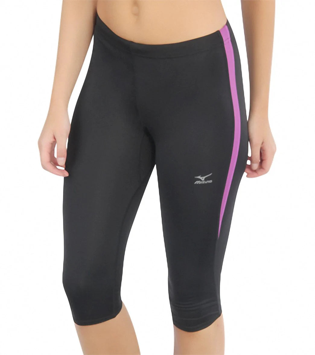 Mizuno Women's Exodus Running 3/4 Tight