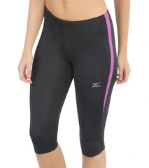 Mizuno Women's Exodus Running 3/4 Tight