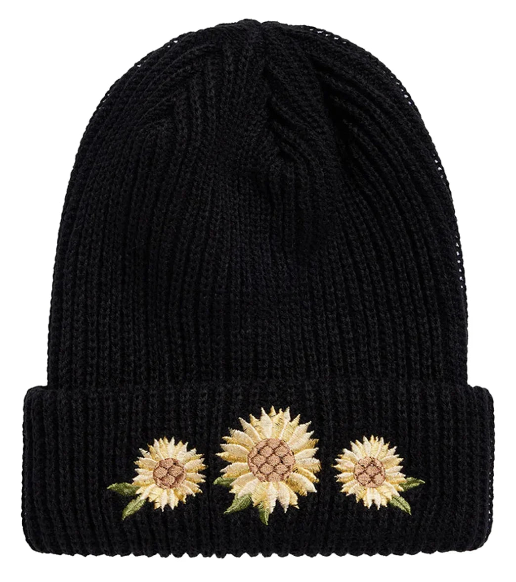 O'Neill Women's Groceries Embroidery Beanie