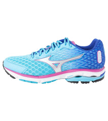 Mizuno Women's Wave Rider 18 Running Shoes