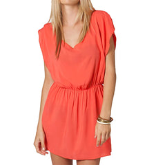 O'Neill Girls' Rockwell Dress